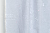 nani IRO Kokka Japanese Fabric GUNSEI linen blend - A - 50cm